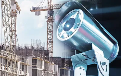 3 Tipps, wie Sie Ihre Baustelle vor Diebstahl schützen können