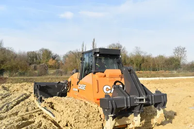 Selbstfahrende Arbeitsmaschine – Was kommt in der Zukunft?