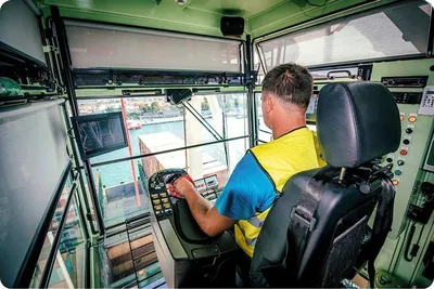 Ist ein Kranschein Pflicht?