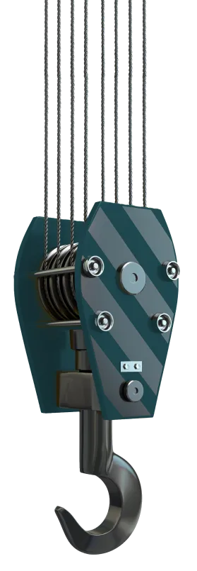 Klarx Crane Key Visual